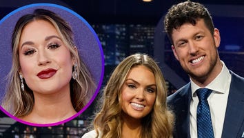 'The Bachelor's Susie Evans Says Ex Clayton Echard Was 'Way More Compatible' With Rachel Recchia