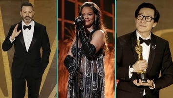 2023 Oscars: Best Moments and Most Emotional Speeches From Hollywood's Biggest Night!