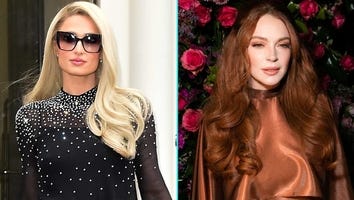 Paris Hilton Shares Motherhood Advice to Lindsay Lohan After Pregnancy Announcement (Exclusive)