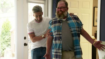 Tom Jackson, 'Queer Eye' Season 1 Fan Favorite, Dead at 63 After Cancer Battle