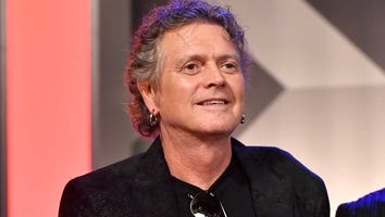 Def Leppard's Rick Allen Details Violent Attack in First Interview Since Incident