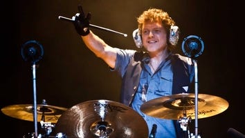 Def Leppard Drummer Rick Allen Assaulted in Florida, Suffers Head Injury