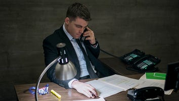 'The Night Agent': A Guide to Hong Chau and Gabriel Basso's Netflix Action Thriller