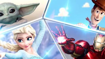 Disney Launched 100th Anniversary Collection at Amazon: Shop Clothes, Decor, Beauty and More