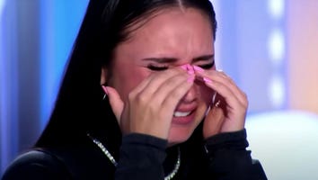 'American Idol': Single Mom Fire Returns for Second Chance Audition After Heartbreaking Moment With Daughter