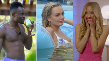 'Love Is Blind' Star Chelsea Reacts to Kwame Reconnecting With Micah in Mexico (Exclusive)