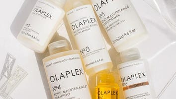 This Olaplex Sale Has Every Cult-Favorite Hair Treatment for 20% Off Right Now