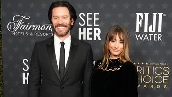 Kaley Cuoco and Tom Pelphry Welcome New Addition to Their Family Ahead of Baby's Arrival