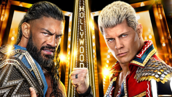 How to Watch Wrestlemania 39 This Weekend: Start Time, Matches, Streaming and More