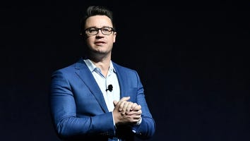 Former Disney Executive Dave Hollis' Cause of Death Revealed