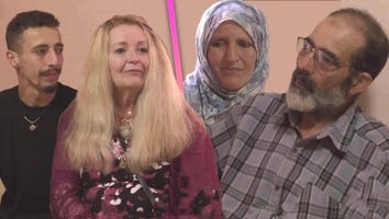 '90 Day Fiancé’: Oussama’s Parents React to Debbie’s Age