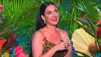 ‘American Idol’: Watch Katy Perry Get Booed for the First Time