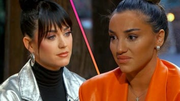 'American Idol' Contestant Tearfully Apologizes to Katy Perry