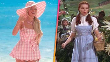 Why Fans Think ‘Barbie’ Movie Is Loosely Based on ‘The Wizard of Oz’