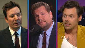 James Corden’s ‘The Late Late Show’ Farewell: All the Biggest Moments