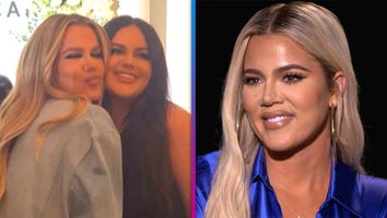 Khloé Kardashian Says Single Kardashian Sisters Should Go on ‘Love Is Blind’