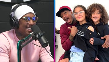 Nick Cannon Shuts Down Magic Mountain to Celebrate His and Mariah Carey's Twins' 12th Birthday
