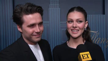 How Brooklyn and Nicola Peltz Beckham Feel Since Celebrating 1 Year Wedding Anniversary (Exclusive)