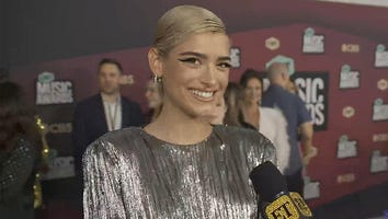 Dixie D’Amelio Dishes on Exploring Country Music and Upcoming Single With Jimmie Allen (Exclusive)