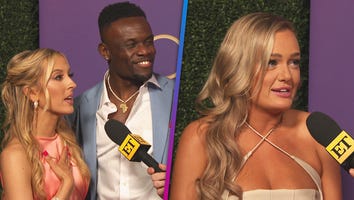 'Love is Blind' Season 4 Cast Reacts to Reunion Delay (Exclusive)