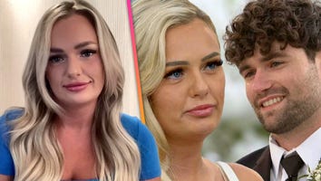 'Love Is Blind' Season 4: Micah and Paul Reveal They Dated After He Said No at the Altar (Exclusive)