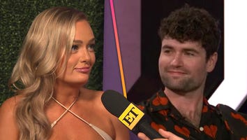 'Love Is Blind' Star Micah Felt 'Duped' After the Live Reunion (Exclusive)