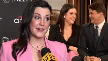 How Melanie Lynskey Knew Husband Jason Ritter Was The One (Exclusive)