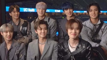 NCT DREAM on Pre-Show Rituals and the 'Beatbox' English Version (Exclusive)