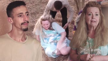 '90 Day Fiancé’: Debbie Takes a Major Fall and Gets a Rude Awakening From Oussama