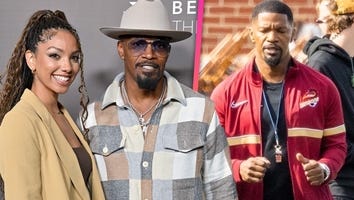 Jamie Foxx's Daughter Reveals He's Recovering After 'Medical Complication’