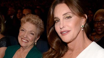 Caitlyn Jenner's Mom Esther, Kendall and Kylie's Grandmother, Dead at 96