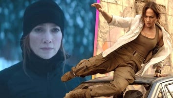 Jennifer Lopez's Fight Stunts Channel 'Enough' in 'The Mother' Trailer