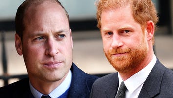 How Prince William and Prince Harry's Roles Will Differ at King Charles' Coronation (Exclusive)