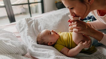 25 Thoughtful Mother's Day Gifts to Celebrate New Moms This Year