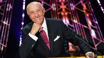 Len Goodman, 'Dancing With the Stars' Judge, Dead at 78