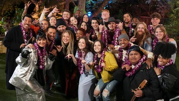 'American Idol' Contestant Who Dropped Out of Top 26 Revealed -- And He Has a Famous Dad