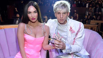 How Machine Gun Kelly and Megan Fox Are Working Through Their Issues