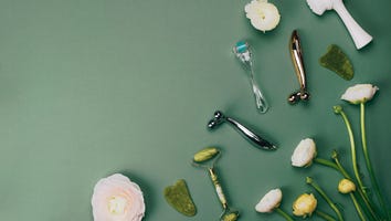 Amazon’s Secret Spring Beauty Sale Is Overflowing With Fan-Favorites from NuFace, Revlon and More