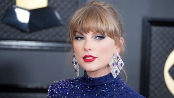 We Found Taylor Swift's Shoes — And They're Available on Amazon