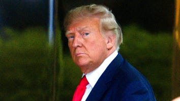 Donald Trump Pleads Not Guilty to 34 Counts in Manhattan Courtroom