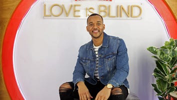 'Love Is Blind' Star Marshall Shares When He Learned Jackie and Josh Were Skipping the Reunion (Exclusive)