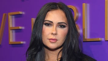 'Love Is Blind' Star Irina Shares the Reunion Moment Netflix Didn't Air (Exclusive)