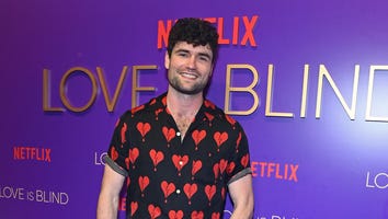 'Love Is Blind' Star Paul Peden Says Vanessa Lachey Apologized After 'Personal Bias' at Reunion