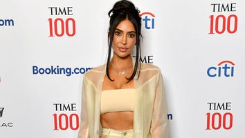 Kim Kardashian Says She'd Leave Reality TV and Be 'Just as Happy' as an Attorney Full Time