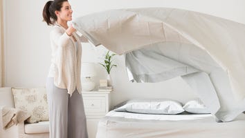 Wayfair's Extended Way Day Sale: Score Huge Discounts on Cozy Bedding and Mattresses for One More Day