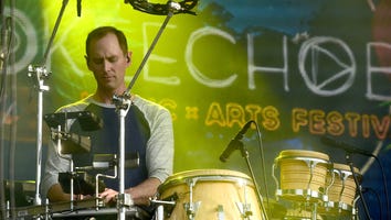 Lotus Band Member Chuck Morris and His 20-Year-Old Son Found Dead 3 Weeks After Disappearance