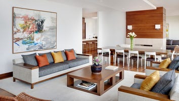 Wayfair's Way Day Sale Ends Tonight: Last Chance to Score Major Deals on Stylish Home Decor