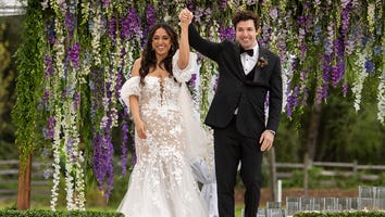 'Love Is Blind' Season 4: Zack Gives an Update on His Marriage to Bliss (Exclusive)