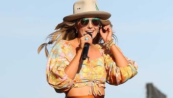 Lainey Wilson Says TV is 'Crazier' Than Music Business Amid 'Yellowstone' Uncertainty (Exclusive)