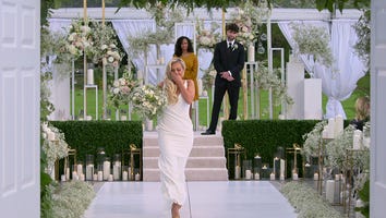 'Love Is Blind' Season 4 Finale: Here's Who's Still Married and Who Split